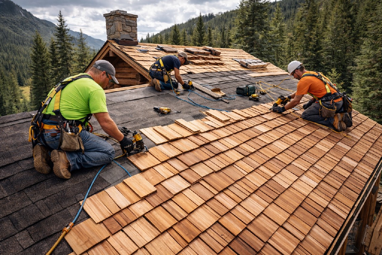 Sacramento Roof Ventilation: Transform Your Attic Now image 2