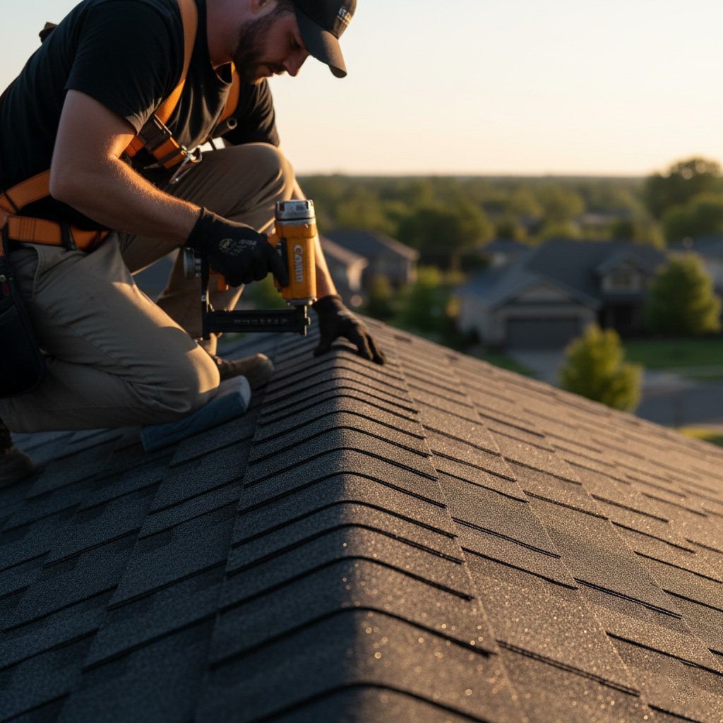 Sacramento Roof Ventilation: Transform Your Attic Now