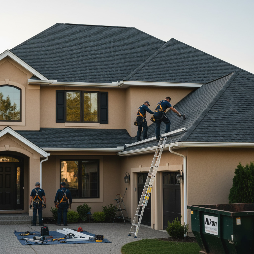 Extend Your Roof Life: 6 Sacramento Maintenance Hacks image 2