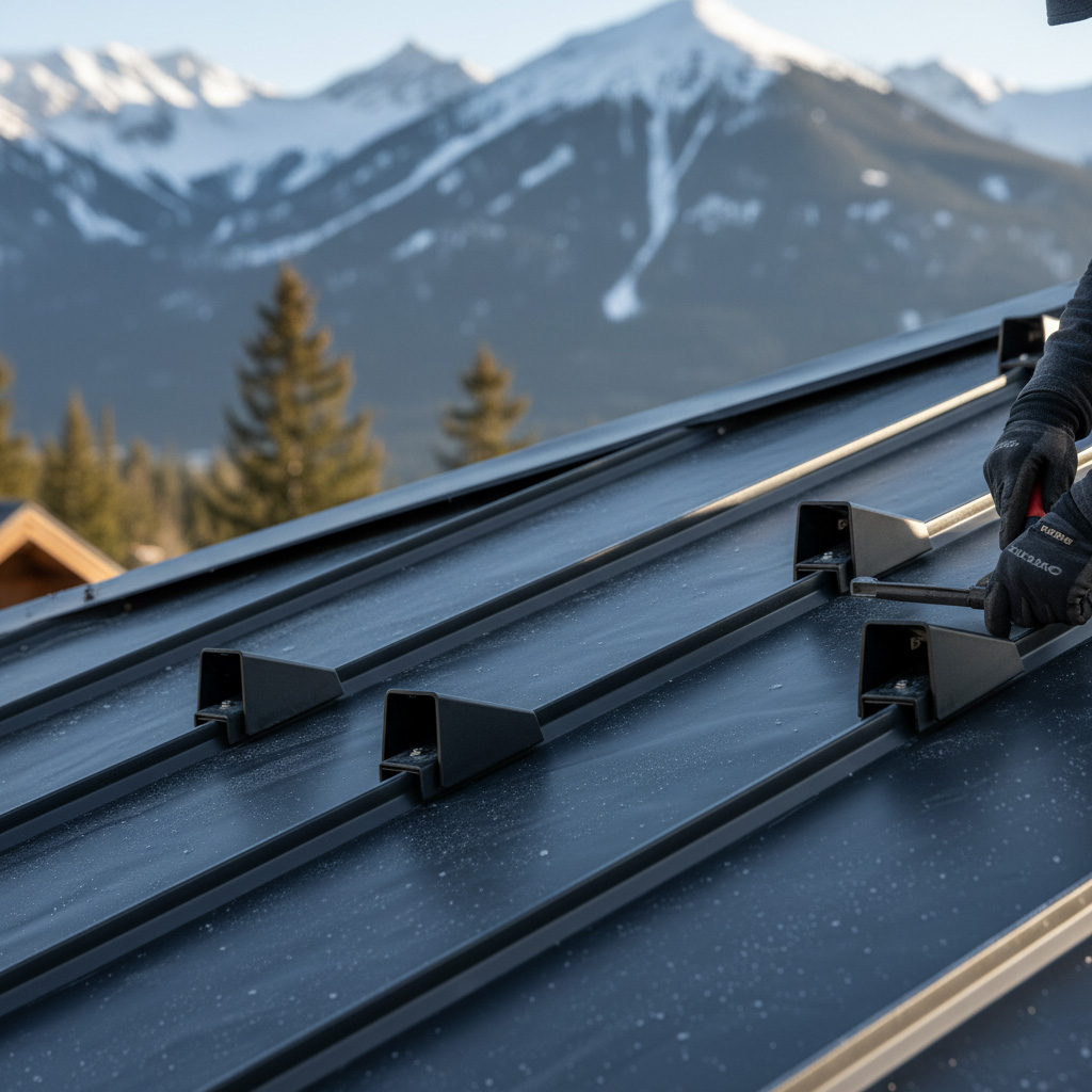 Sacramento Roof Deck Replacement: Avoid Disaster Secrets image 2