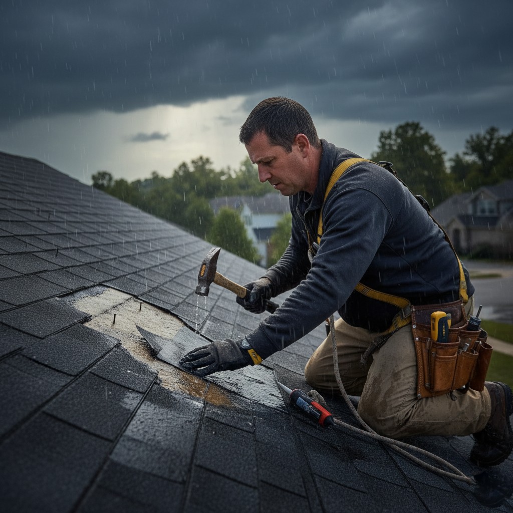 Sacramento Roof Replacement: 7 Costly Traps to Dodge